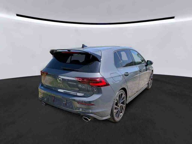 Golf VIII GTI Clubsport 2.0 TSI DSG IQLIGHT+PANO