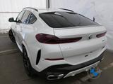 BMW X6 xDrive40d M Sport 22" Pano Sky Sthzg. AHK H/K - BMW X6 Jahreswagen