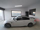 BMW M3 Coupé M3 - BMW M3 aus 2008: Coupe