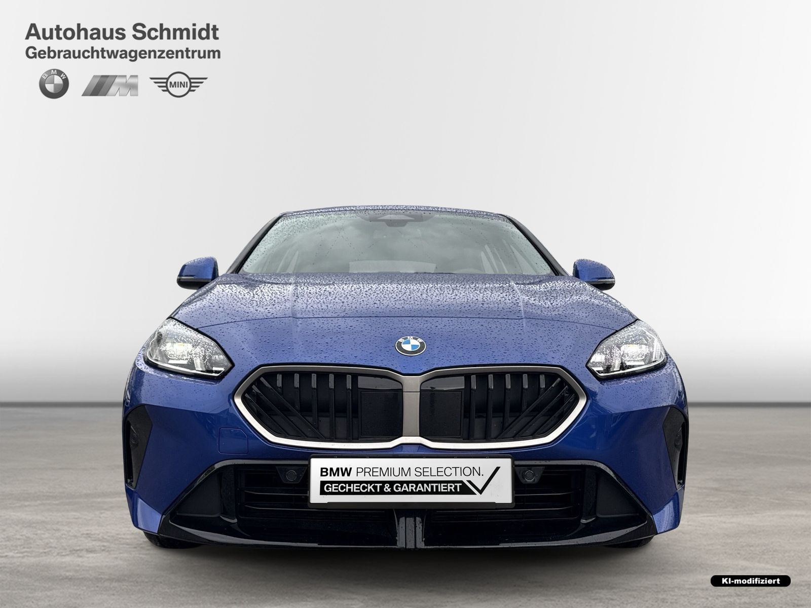 BMW 120 - Bild 7