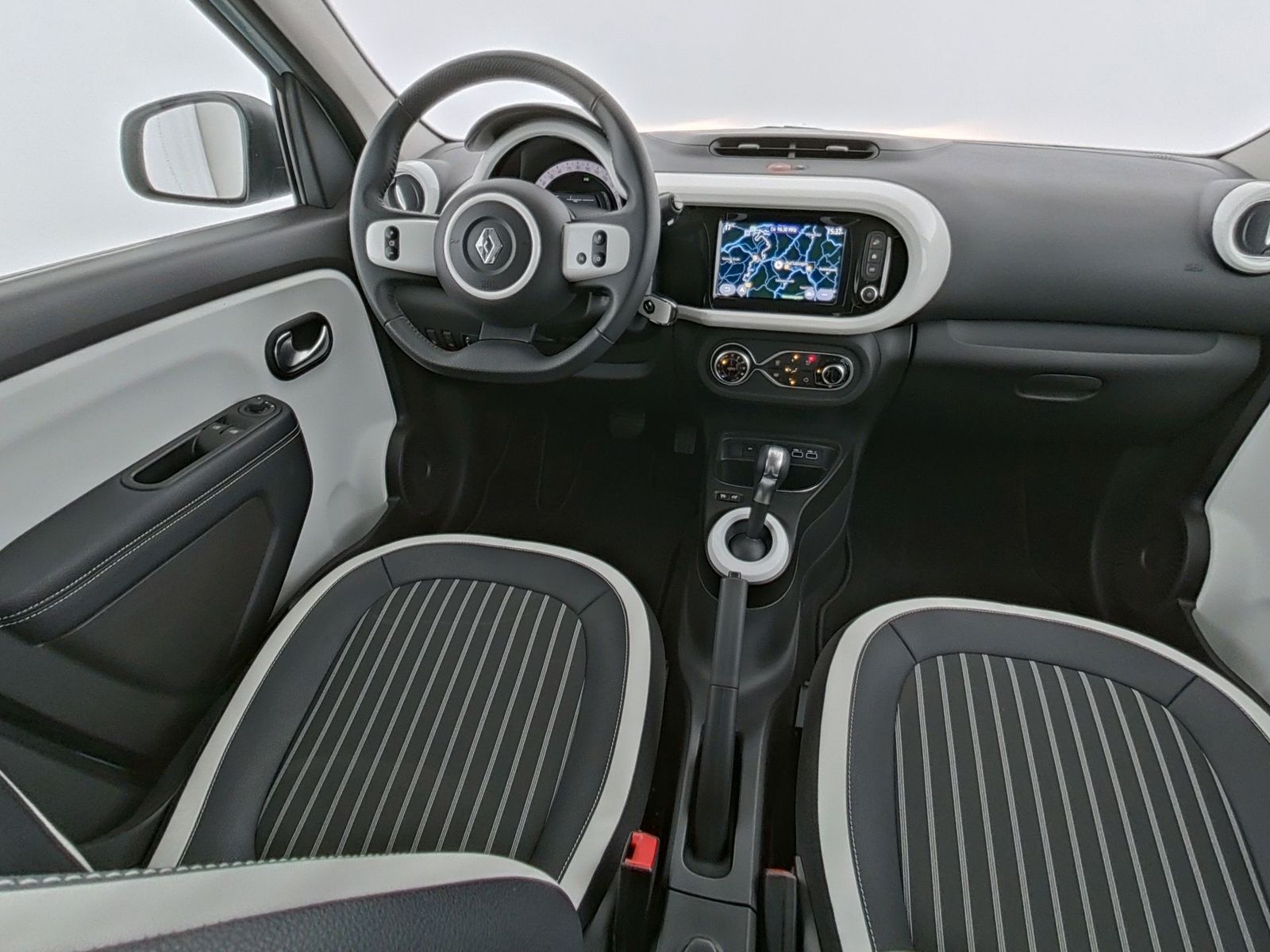 Renault Twingo - Bild 17