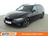 BMW 3er 330i Sport Line Shadow Aut.*LED*TEMPO*PDC* - BMW 330: 330i Sport
