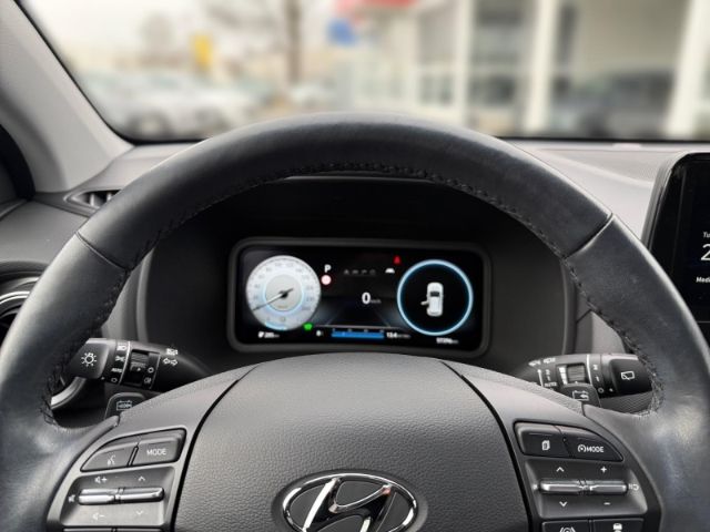Fahrzeugabbildung Hyundai KONA Prime Elektro 2WD +KLIMA+LED+RFK+PDC+SHZ+UV