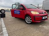 Volkswagen up! move up!*8Fach*Klima* - Volkswagen up! in Augsburg