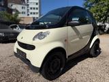 Smart ForTwo 0.7 BENZIN COUPE/1.HAND/85TKM/TÜV 07-26 - gebrauchte Smart Sportwagen