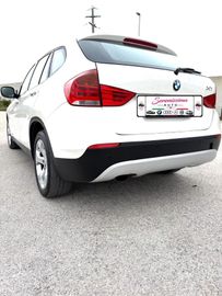 BMW X1 - 10