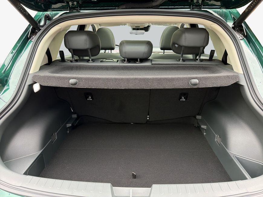 Great Wall Ora 5 Voll-Hybrid Luxury 223PS 7-Jahre Garantie, миниатюра 8