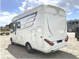 HYMER / ERIBA / HYMERCAR Hymer B504 DL  - B 504