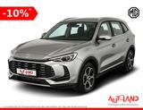 MG ZS 1.5 Hybrid Luxury Aut. LED ACC Navi 360° - MG ZS: Leder