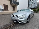 Mercedes-Benz Mercedes Cls 55 Amg - Mercedes-Benz CLS 55 AMG Gebrauchtwagen