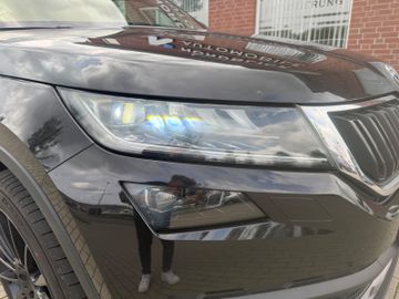 Skoda Kodiaq - 8