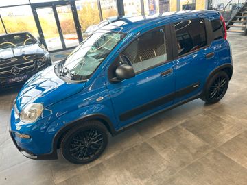 Fiat Panda Cross *DAB*Touch*