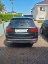 Mercedes-Benz GLC 220 d 4MATIC Autom. - - Mercedes-Benz GLC 220 in Osnabrück