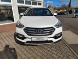 Hyundai Santa Fe Family 2WD - Hyundai SANTA FE: 7 Sitzer