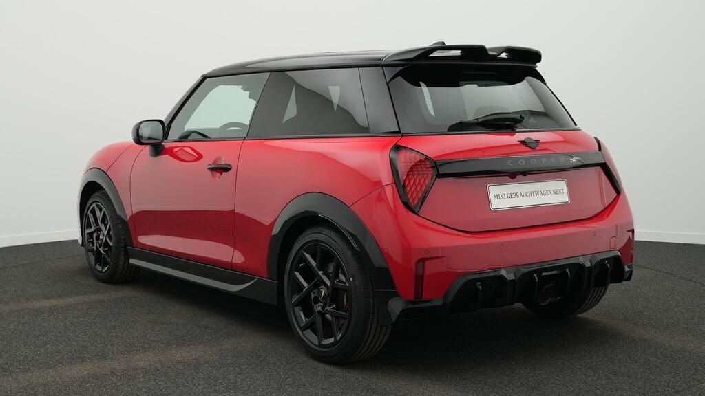 MINI John Cooper Works - Bild 8