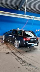 Seat Exeo ST 2.0 TFSI Multitronic Super Sport  - Seat Exeo: Automatik