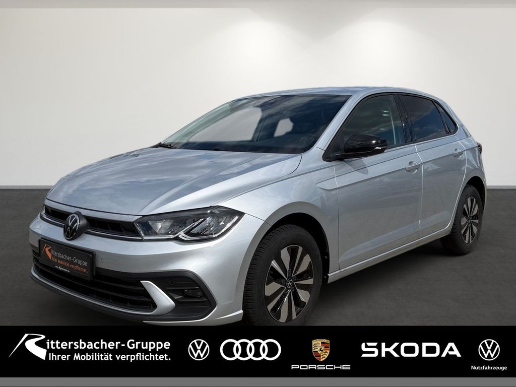 Image of Volkswagen Polo
