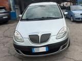 Lancia MUSA 1.4 16V Platino - Lancia MUSA aus 2006