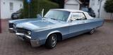 Chrysler !! Rarität !! Chrysler 300 Convertible Bj.1967 