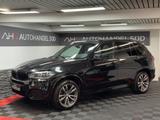 BMW X5 xDrive 30 d*M-PAKET*PANO*S.CLOSE**K.GO* - gebrauchte BMW X5 aus dem Jahr 2015