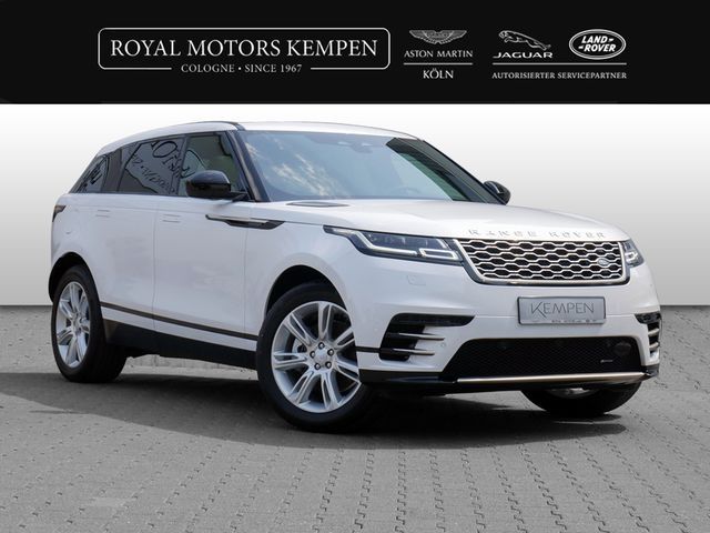 Land Rover Range Rover Velar D200 AWD R-Dynamic S Edition