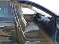 Skoda Octavia - Vorschau Bild 18