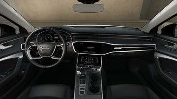 Audi A6 - 12