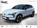 Volvo EX 30 Twin Performance AWD Ultra NAVI+360°KAMERA - Volvo EX30 mit Panoramadach