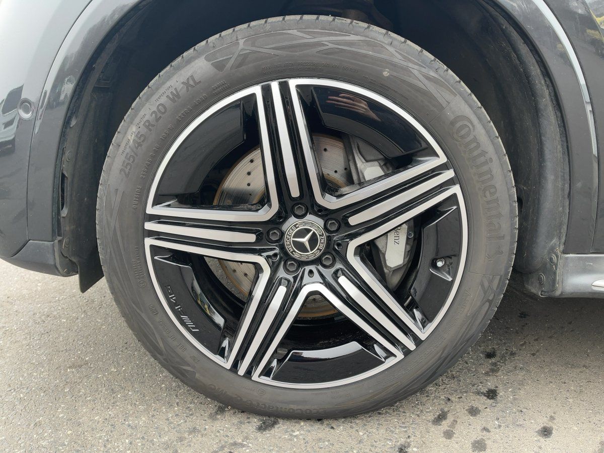 Fahrzeugabbildung Mercedes-Benz GLC 220 d 4M AMG/Night/360°/Dig.-Light/AHK