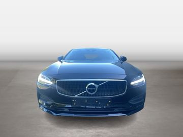 Volvo S90 - 7