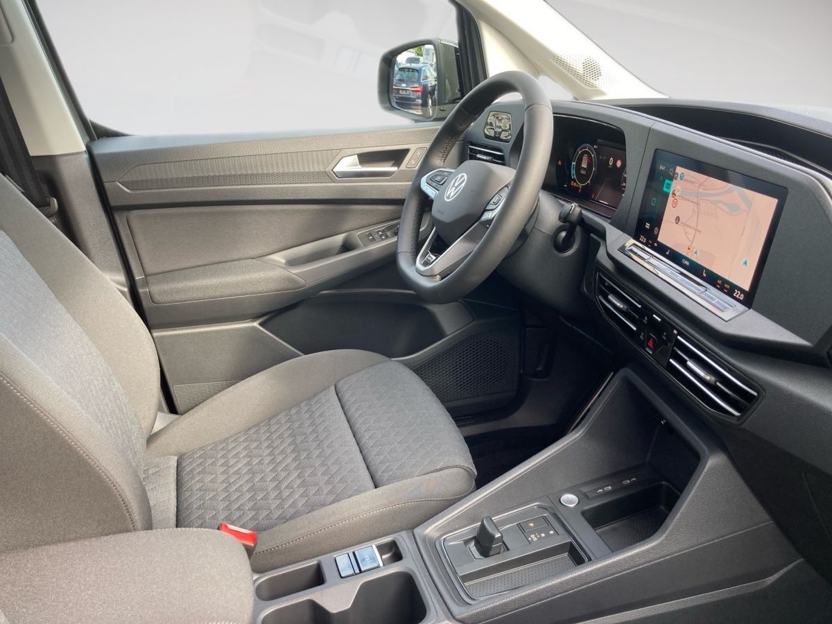 Volkswagen Caddy - Bild 9