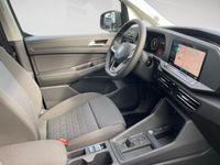 Volkswagen Caddy - Vorschau Bild 9
