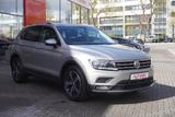 Volkswagen Tiguan 1.5 TSI Active DSG LED Navi ACC 360° - Volkswagen Tiguan ACTIVE mit Benzin-Antrieb