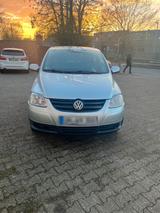 Volkswagen FOX  2007 - Volkswagen Fox in Dortmund