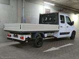 Renault Master DoKa L3H1 4X4 Oberaigner Untersetzung AHK - Renault LKWs