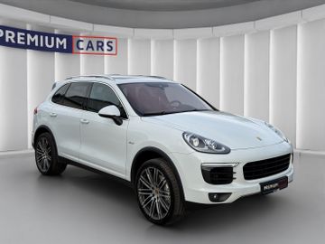 Porsche Cayenne - 7