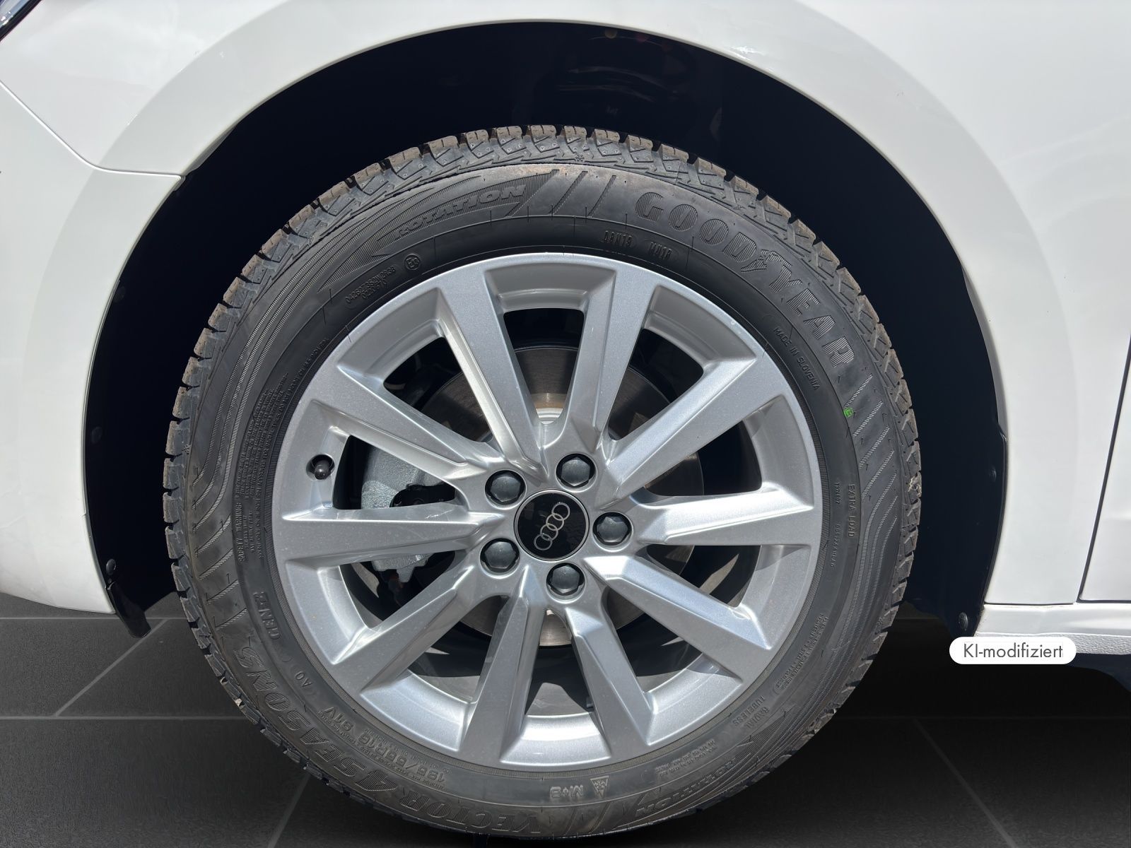 Audi A1 - Bild 9
