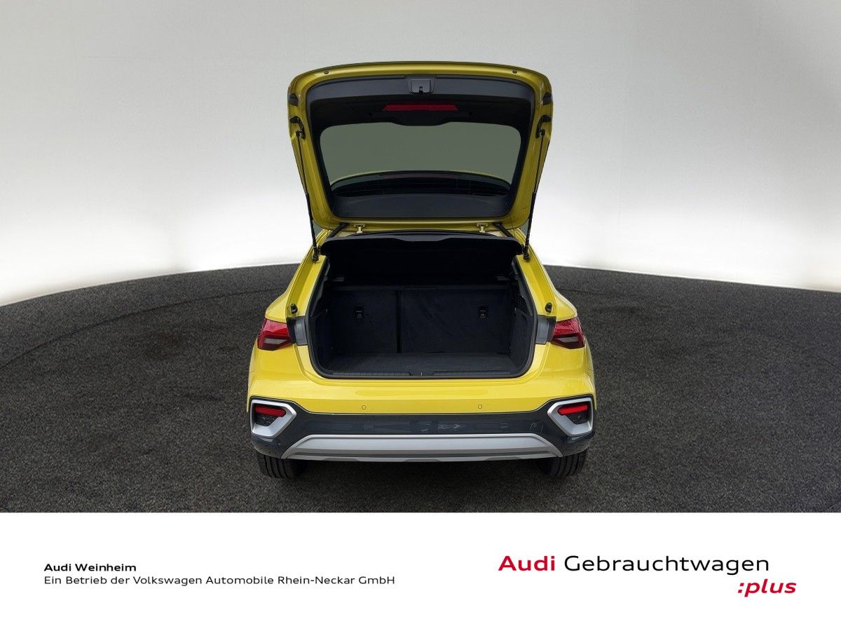 Audi A3 - Bild 8