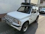 Suzuki Vitara 4x4 Hardtop Frontbügel 08/27 Hu / AU - gebrauchte Suzuki Vitara aus dem Jahr 1994