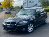 BMW Baureihe 3 Touring 318i*Autom.*Navi*PDC*Panorama - BMW 318 aus 2011: Kombi