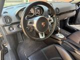 Porsche Cayman S 987 Sport Design / Approved  bis 04/27 - Porsche Cayman: 987
