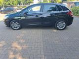 Citroën C4 VTi 120 Tendance Autom. Tendance - gebrauchte Citroën C4 aus dem Jahr 2012