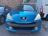 Peugeot 207 Urban Move - Peugeot 207 mit Anhängerkupplung