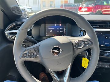 Opel Corsa F 5tg  1.2 Turbo GS Winterpaket Multimedia