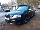 Audi RS6 5.0 tiptronic quattro Avant - - Audi RS6 bis 25.000 Euro