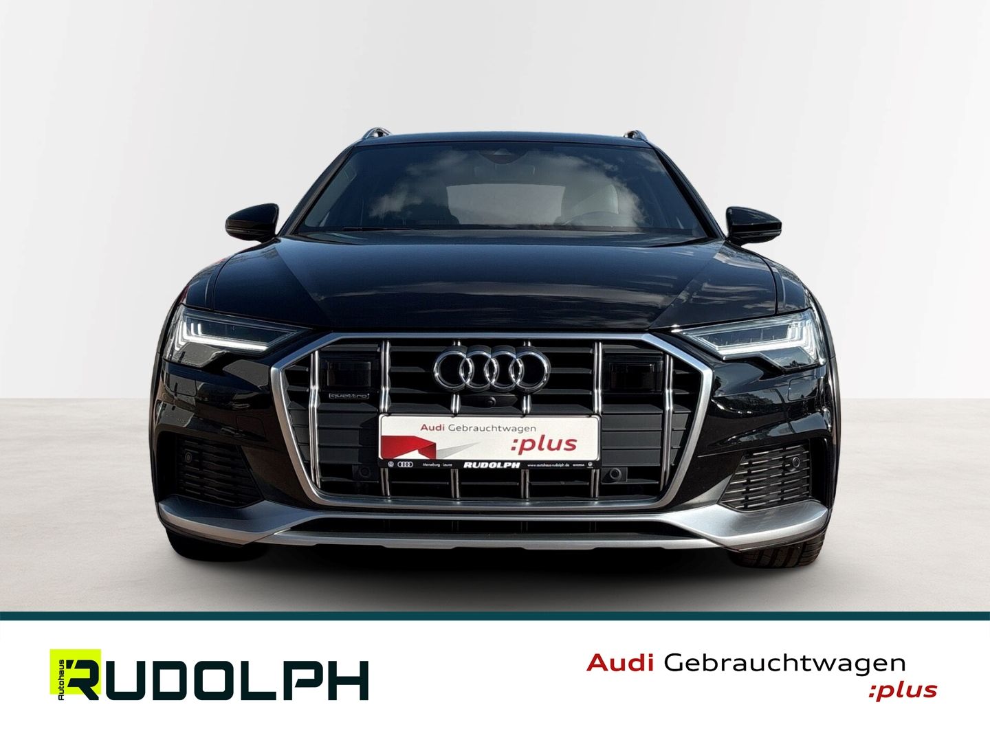 Audi A6 Allroad - Bild 6