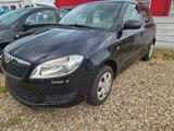 Skoda Fabia Special - Skoda Fabia: Special