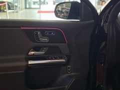 Fahrzeugabbildung Mercedes-Benz GLA 45 S AMG 4M+ (PANO/SZ-LÜFT/PERF-ABGAS/DRIVER