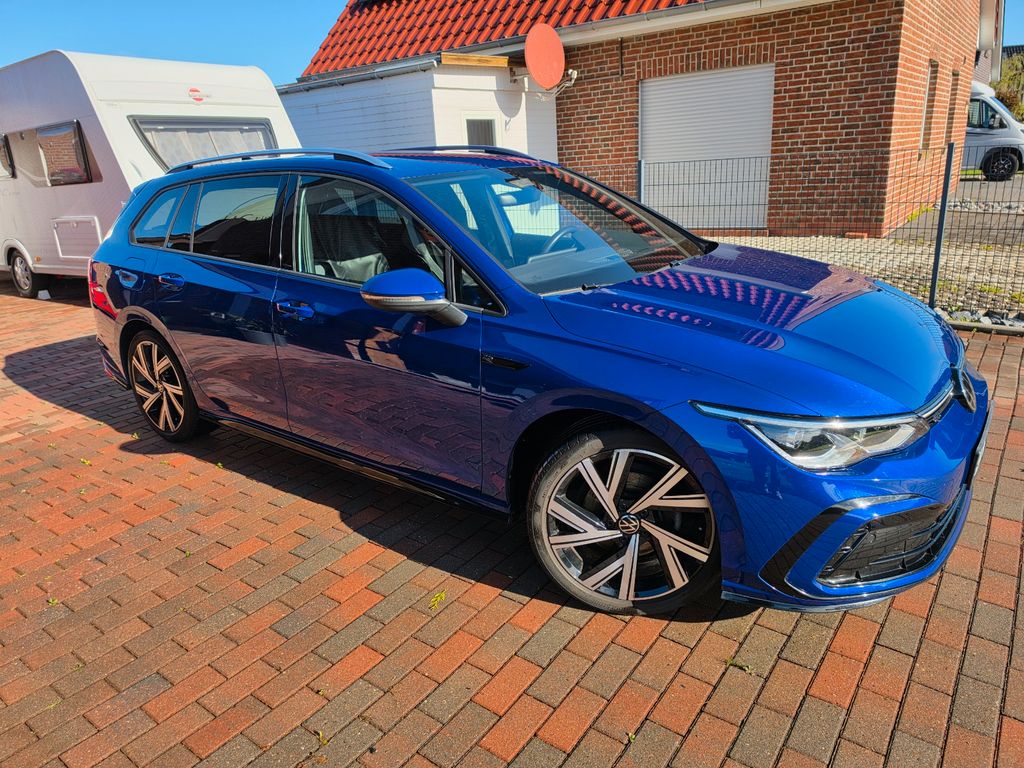 Image of Volkswagen Golf