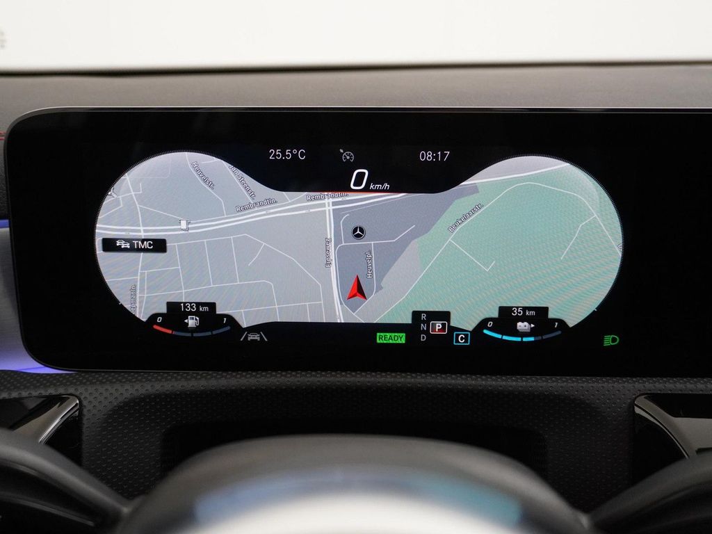 Mercedes-Benz CLA 250 e AMG Premium Plus | Panorama - Schiebed